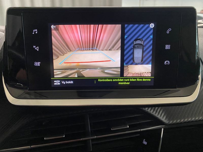 Peugeot 208 bild 12