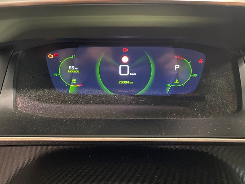 Peugeot 208 bild 11