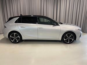 Opel Astra bild 3