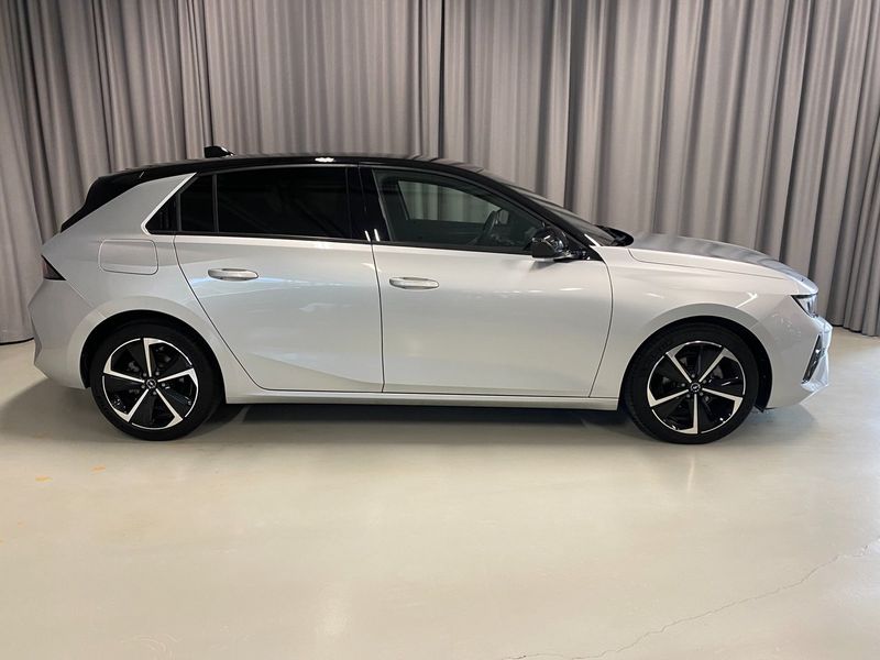 Opel Astra bild 3