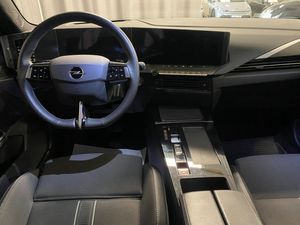 Opel Astra bild 8