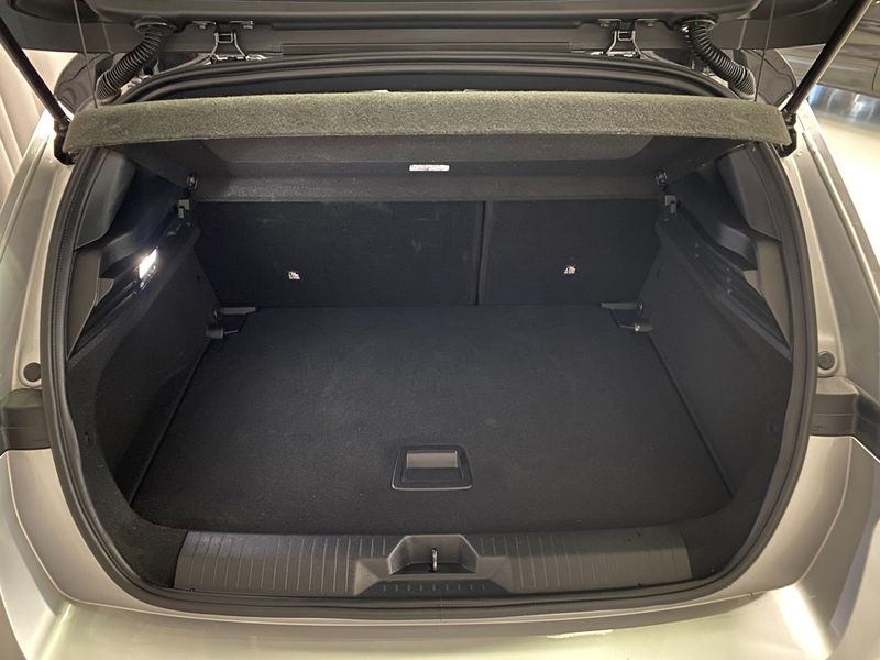 Opel Astra bild 6