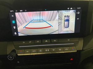 Opel Astra bild 12
