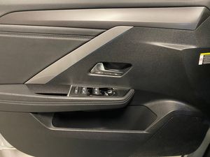 Opel Astra bild 21
