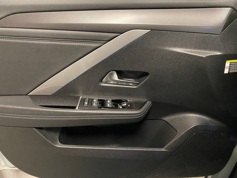Opel Astra bild 21
