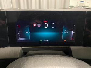 Opel Astra bild 11