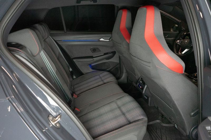 Volkswagen Golf bild 17