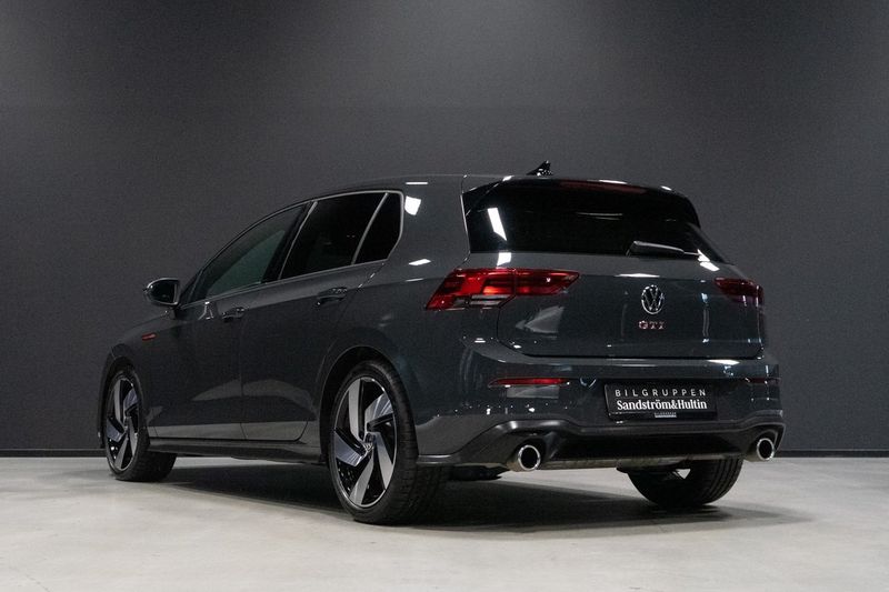 Volkswagen Golf bild 4