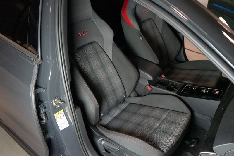 Volkswagen Golf bild 16
