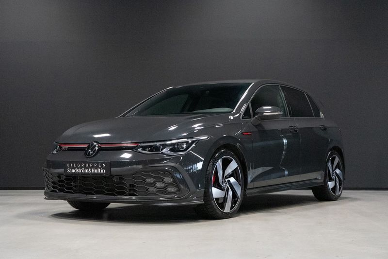Volkswagen Golf bild 3