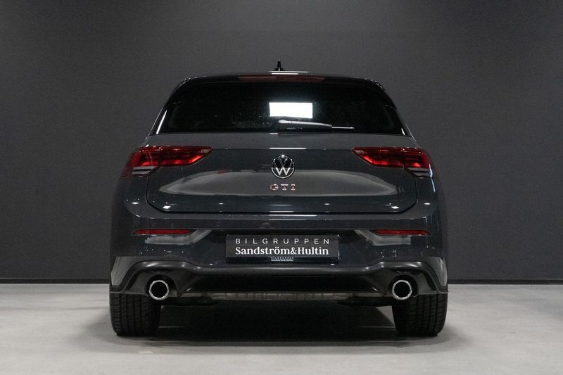 Volkswagen Golf bild 8