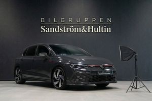 Volkswagen Golf bild 1