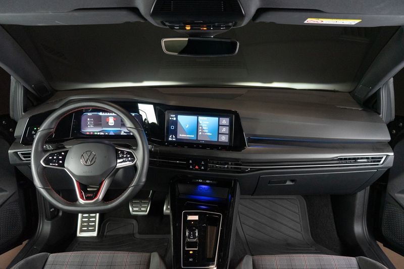 Volkswagen Golf bild 13