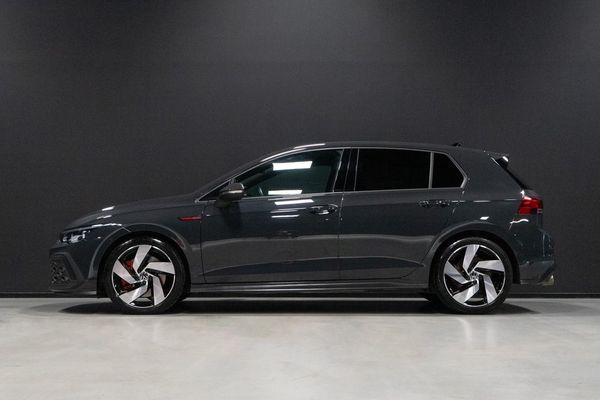 Volkswagen Golf GTI 2.0 TSI / Leasebar / Se spec - 2023