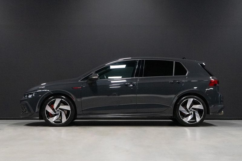 Volkswagen Golf bild 2