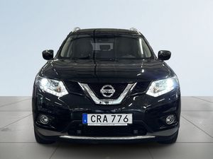 Nissan X-Trail bild 2