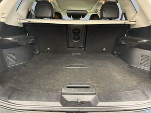 Nissan X-Trail bild 12