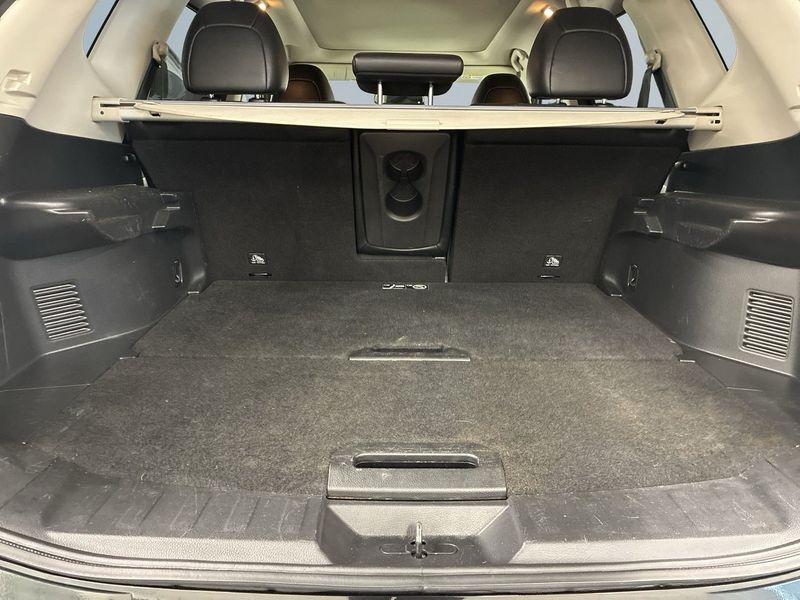 Nissan X-Trail bild 12