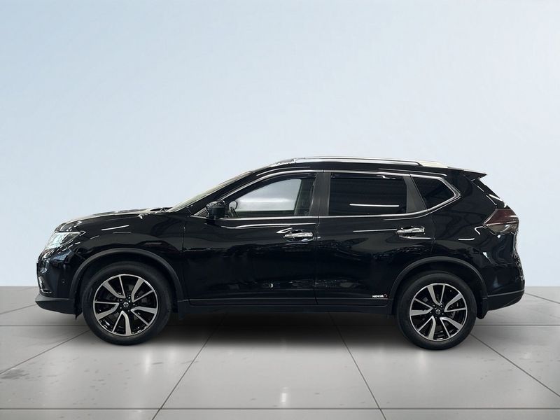 Nissan X-Trail bild 4