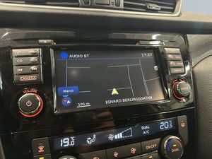 Nissan X-Trail bild 15