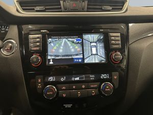 Nissan X-Trail bild 11