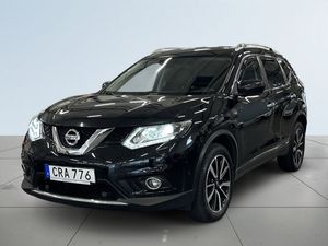 Nissan X-Trail bild 16