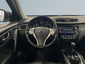 Nissan X-Trail bild 9