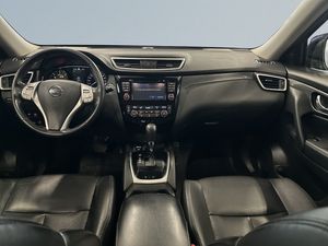Nissan X-Trail bild 8