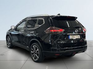 Nissan X-Trail bild 5