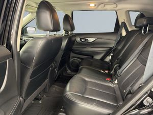 Nissan X-Trail bild 13