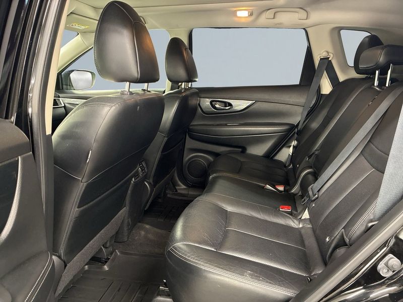 Nissan X-Trail bild 13