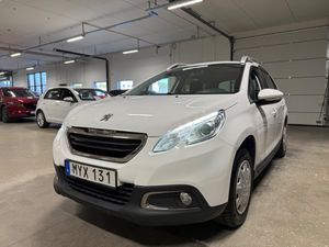 Peugeot 2008 bild 8