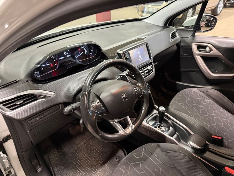 Peugeot 2008 bild 12