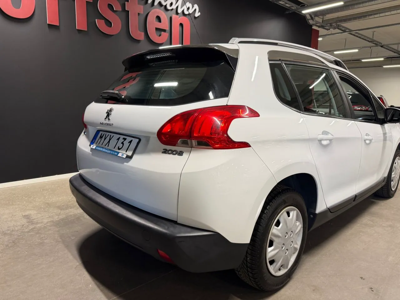 Vehicle image 2