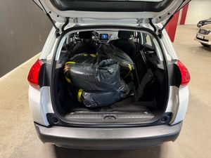 Peugeot 2008 bild 10