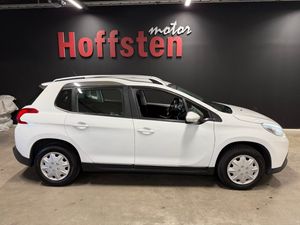 Peugeot 2008 bild 2