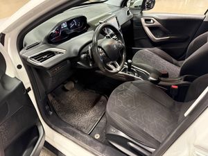 Peugeot 2008 bild 11