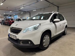Peugeot 2008 bild 7