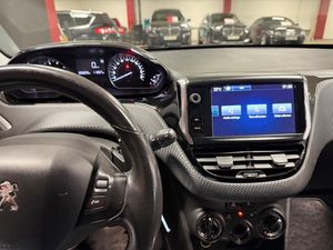 Peugeot 2008 bild 16