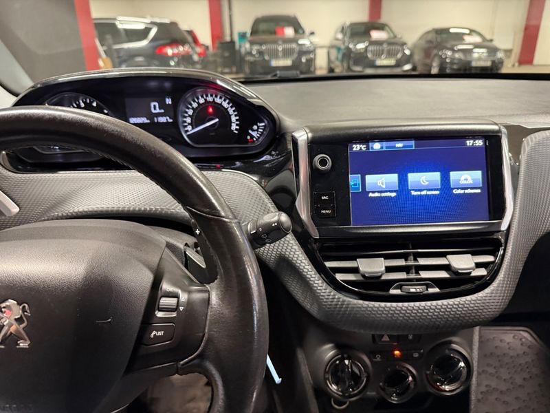 Peugeot 2008 bild 16