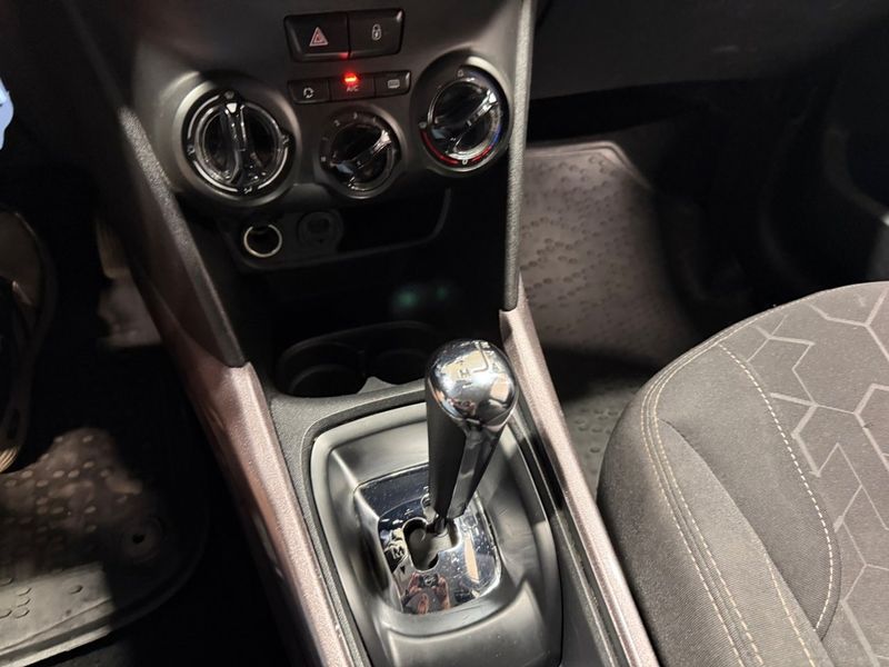Peugeot 2008 bild 19