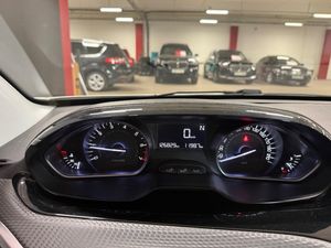 Peugeot 2008 bild 17