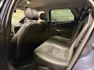 Ford Mondeo bild 10