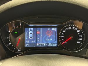 Ford Mondeo bild 14
