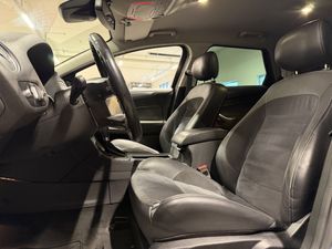 Ford Mondeo bild 11