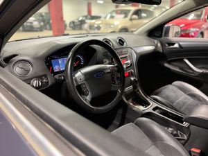 Ford Mondeo bild 13