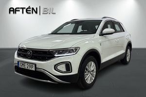 Volkswagen T-Roc bild 1