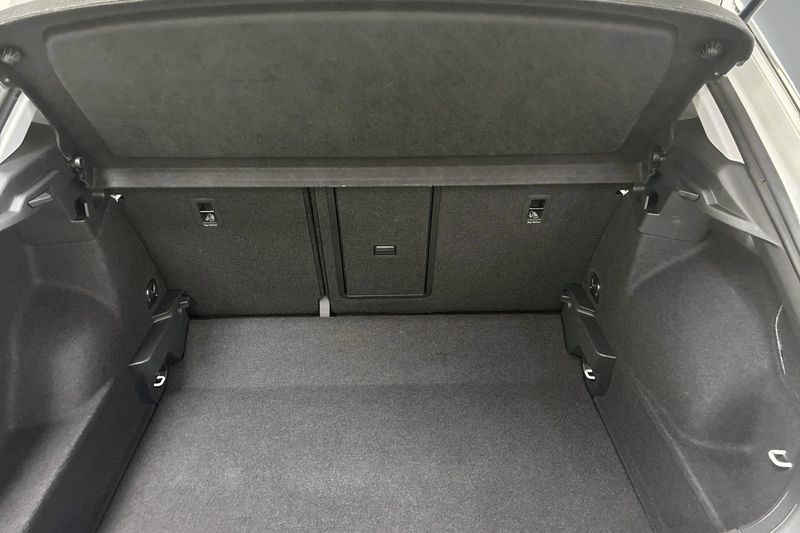 Volkswagen T-Roc bild 17