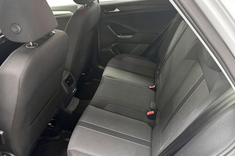 Volkswagen T-Roc bild 16