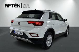 Volkswagen T-Roc bild 7